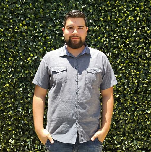 Brian Morales